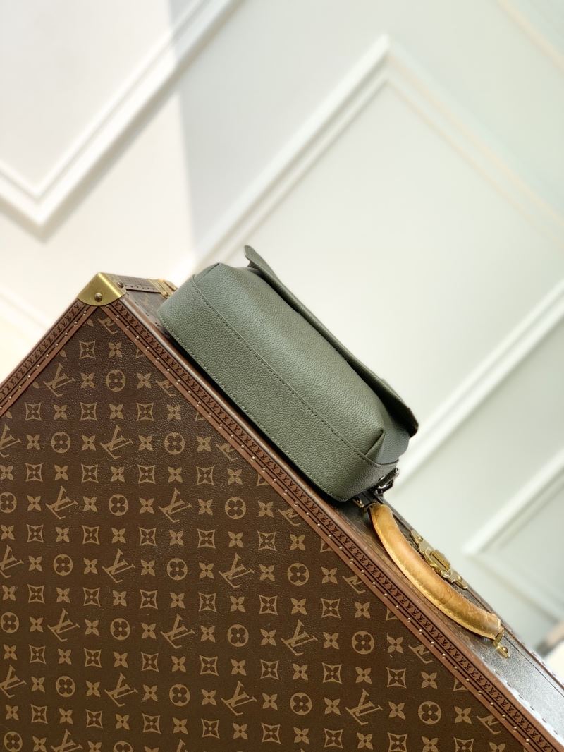 Mens LV Satchel bags